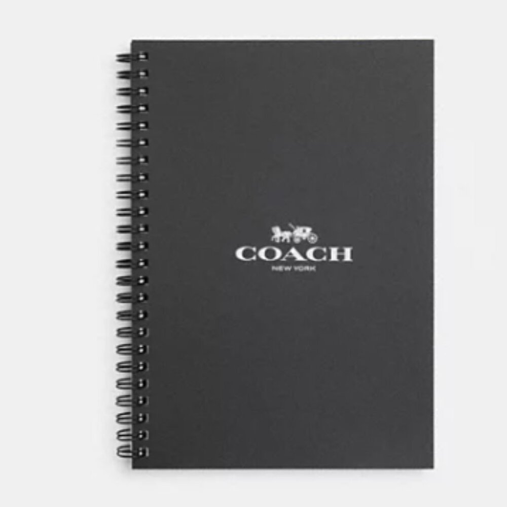 Coach - Picture 2 of 2